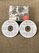 Robert johnson complete for sale  ASHFORD