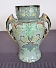 Emaux longwy. vase d'occasion  Metz-