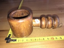 Casse noisette ancien d'occasion  Étival-Clairefontaine