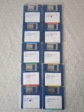 Vintage software corel for sale  SAXMUNDHAM