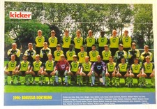 Kicker team poster gebraucht kaufen  Köln