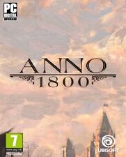 Anno 1800 uplay gebraucht kaufen  Herford