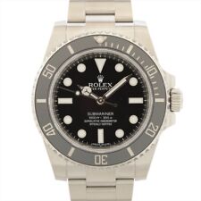 Rolex submariner 114060 for sale  Shipping to Ireland