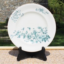 Antique longwy 23.7cm d'occasion  Expédié en Belgium