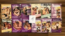 Baccara romane sammelbänden gebraucht kaufen  Clausthal-Zellerfeld