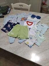 Stock set neonato usato  Volpeglino