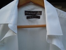 Men slim fit for sale  LEICESTER