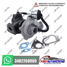 Kit turbina per usato  Marsala