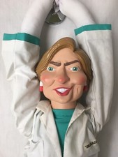 Hillcare hillary clinton for sale  Starr