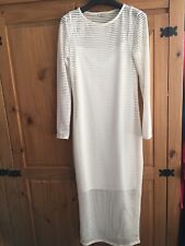 River island white for sale  COVENTRY