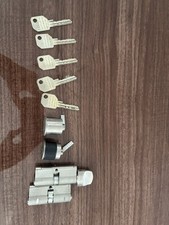 Evva euro cylinders for sale  LONDON