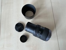Lumix vario 200mm gebraucht kaufen  Lößnitz