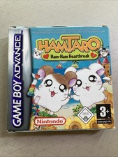 Hamtaro ham ham gebraucht kaufen  Kiel