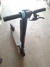 Monopattino elettrico cecotec usato  Mantova