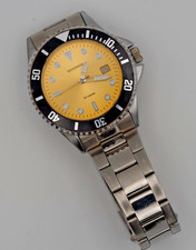 Gent vintage sekonda for sale  EXETER