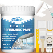 Tub tile refinishing for sale  Denver