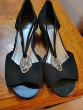 Black elastic strappy for sale  Wenatchee