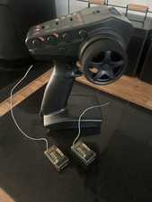 Spektrum sr6100at dx3 for sale  HARWICH