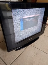 Samsung crt slim usato  Cocquio Trevisago
