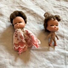 Vintage liddle kiddle for sale  POOLE