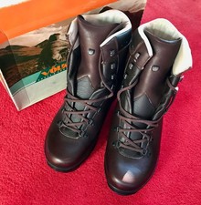 Chaussures chasse cuir d'occasion Chaussures chasse cuir d'occasion  Avon