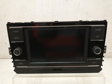 Volkswagen transporter radio for sale  SKELMERSDALE