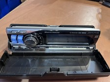 Alpine cda 9855r for sale  WALLINGTON