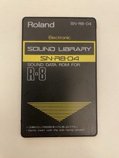 Roland electronic sound for sale  ST. LEONARDS-ON-SEA