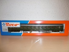 Roco 44740 zug gebraucht kaufen  Neumünster