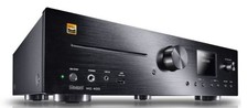 Internetowy odbiornik CD Magnat MC 400, DAB+, gramofon, HDMI | rozpakowany towar, jak nowy na sprzedaż  Wysyłka do Poland