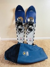 Tubbs altitude snowshoes for sale  Fowlerville