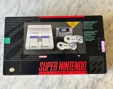 snes console for sale snes console for sale Champlain