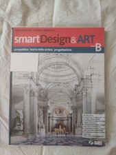 Libro smartdesign art usato  Piove di Sacco