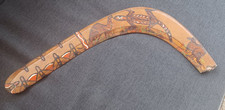 Antique aboriginal boomerang for sale  SOUTH MOLTON