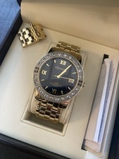 Ingersoll men gold for sale  WIGAN