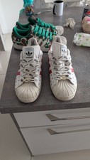 Adidas adicolor london for sale  SELBY