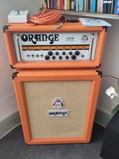 Orange ad30htc ppc for sale  BRISTOL