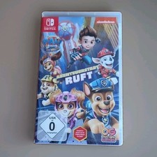 Paw patrol kinofilm gebraucht kaufen  Saarbrücken