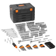 Mechanics tool set for sale  Perth Amboy