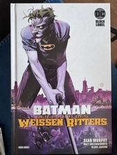 Sean murphy batman gebraucht kaufen Sean murphy batman gebraucht kaufen  Düsseldorf