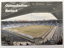 Stseestadion rostock stadion gebraucht kaufen  Karlsbad