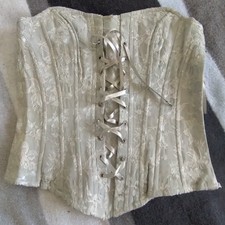 Corsage korsett mint gebraucht kaufen  Stolberg (Rhld.)