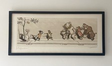 Original boris klein for sale  STEYNING