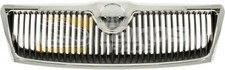 Griglia per skoda usato Griglia per skoda usato  Italia
