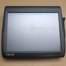 Micros workstation system for sale  Pearisburg