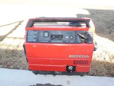 Honda ex650 generator for sale  Fort Mill