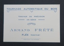 Business card freight d'occasion  Expédié en Belgium