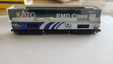 Locomotive emd66 sncf d'occasion  Saint-Priest