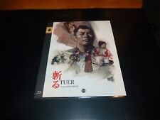 Blu ray digipack d'occasion  Saint-Marcel