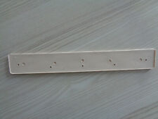 Seitenabschlusskappe beige 260 gebraucht kaufen  Eilenburg